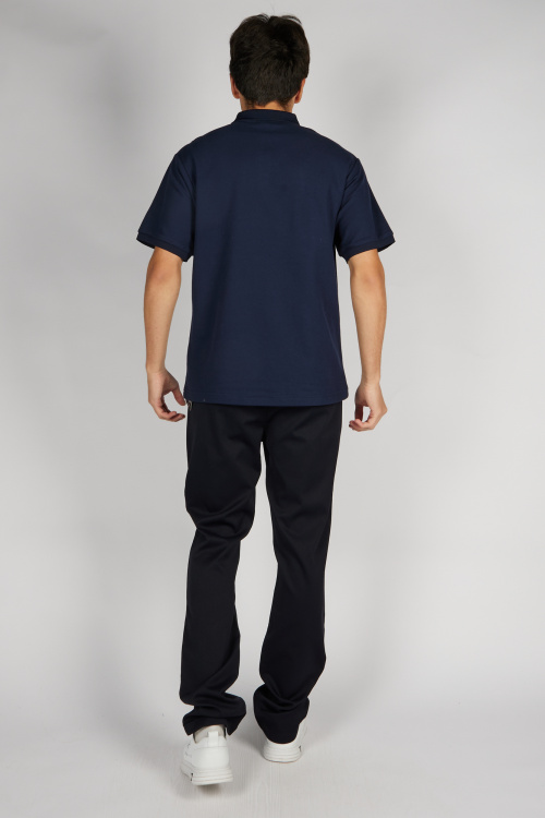 Поло B-PL36271S Miasin (Синий, 176 (2 шт.))