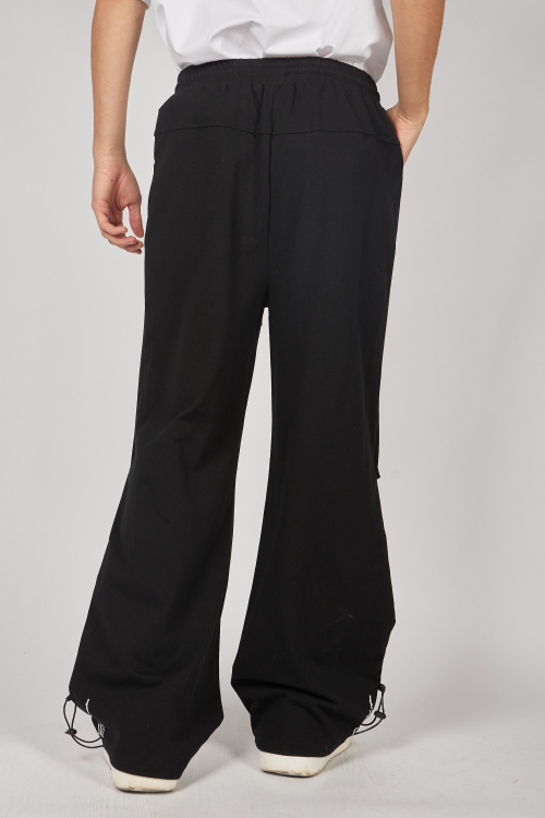 Брюки B-TR35298 (Черный, 176)