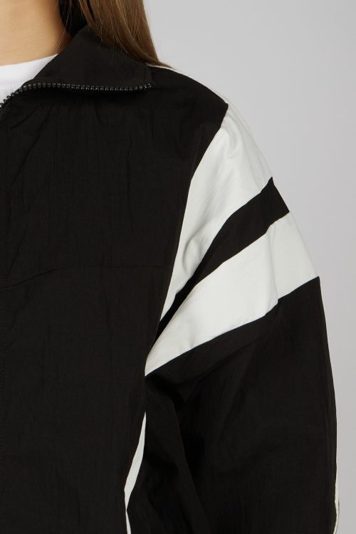 Ветровка G-WN26103 Miasin (Черный, 152)