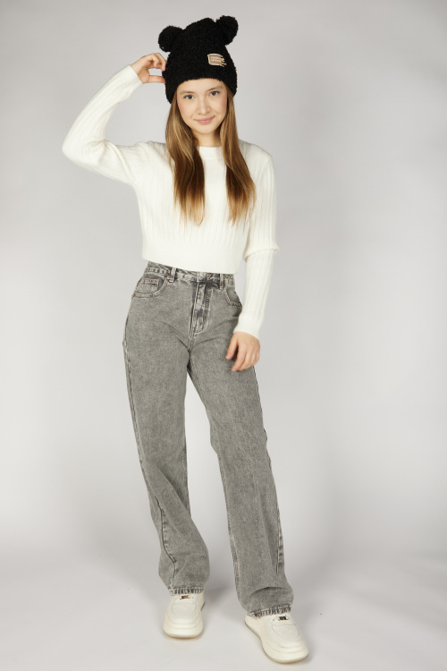 Шапка A-KP56701 Miasin (Черный, OS (4 шт.))