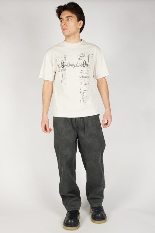 Брюки B-TR36514 Miasin (Черный, 140-170)