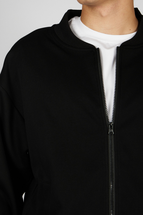 Куртка B-JCK36249 Miasin (Черный, 176 (2 шт.))