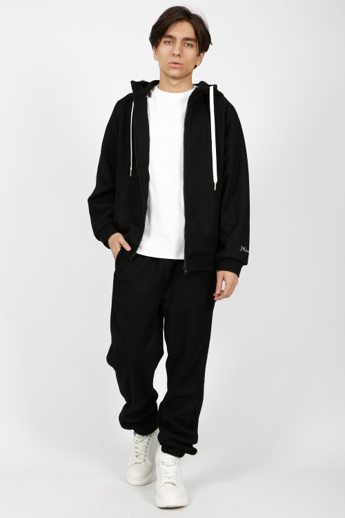 брюки B-TR34618 (Черный, 170)