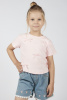 Футболка G-TS26126 Miasin (Розовый, 130)