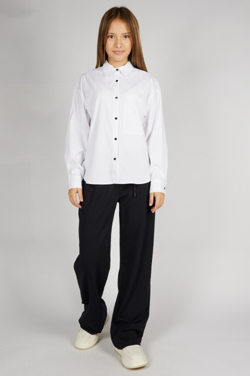 Брюки G-TR26265 Miasin (Синий, 134-140-146-152-158-164 (1-1-1-2-2-2) / 9 шт.)