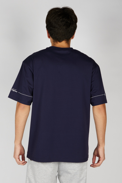 Футболка B-TS36251 Miasin (Синий, 170 (2 шт.))