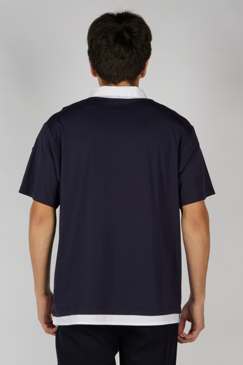 Обманка B-SW36268 Miasin (Синий, 140-170 (6 шт.))