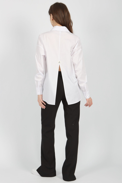 Брюки G-TR24590 (Черный, 152)