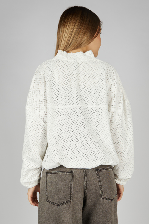 Куртка G-JCK26067 Miasin (Белый, 134)