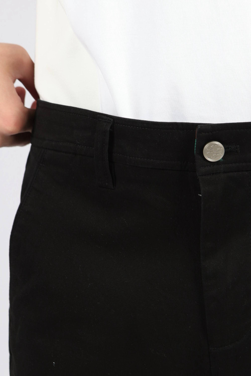 Брюки B-TR34446 (Черный, 140)