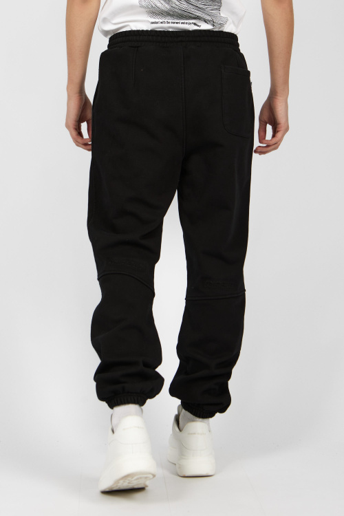 брюки B-TR34670 (Черный, 140)