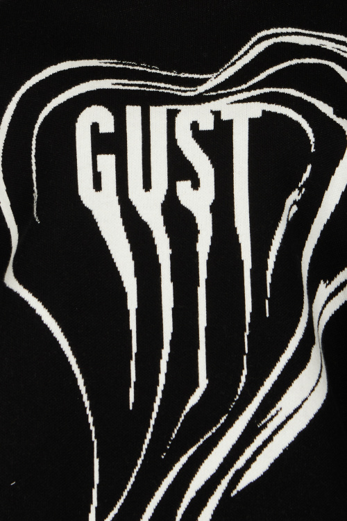 Свитшот G-SW26436 Miasin (Черный, 134-164)