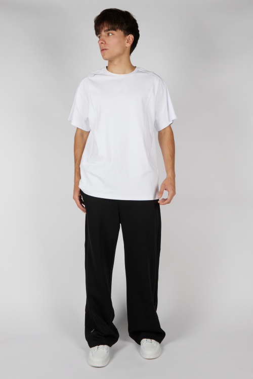 Футболка B-TS36247 Miasin (Белый, 140-170 (6 шт.))