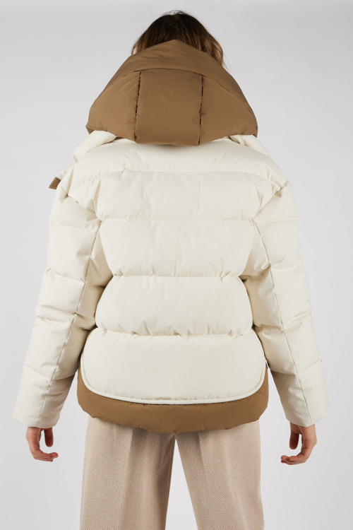 Куртка G-JCK25465 Miasin (Белый, 140)