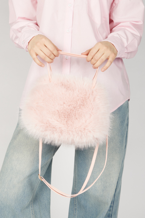 сумка A-BG56756 Miasin (Розовый, OS (4 шт.))