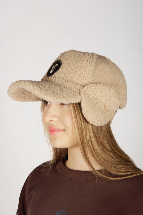 Кепка A-KP56707 Miasin (Бежевый, OS (4 шт.))