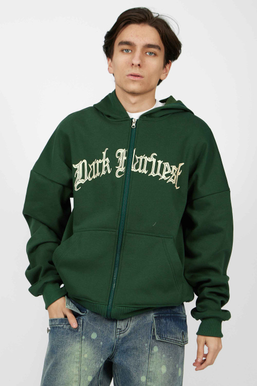 Худи (Зеленый, 146)