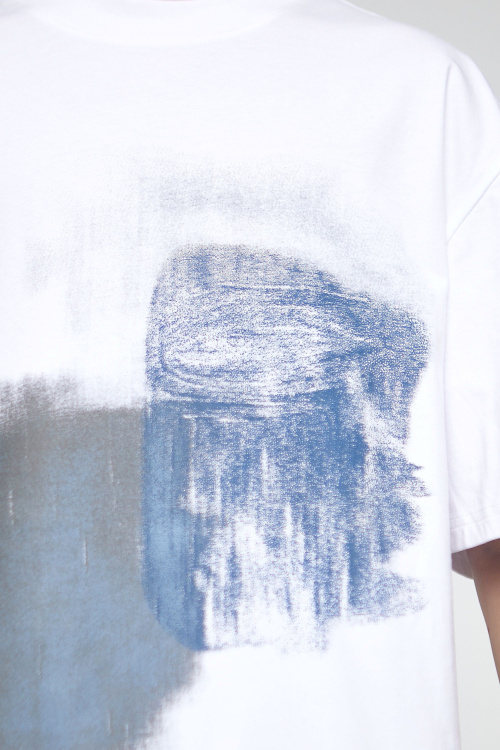 Футболка G-TS25177 (белый, 170)