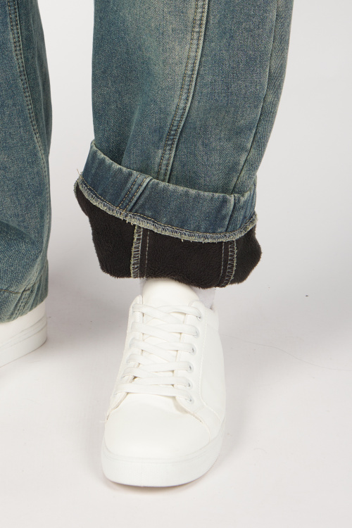 Джинсы B-JN36513 Miasin (джинс. синий, 140-170)