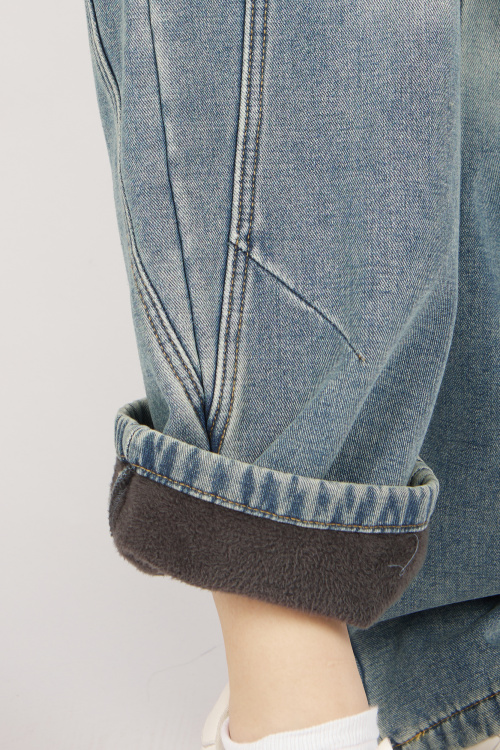 Джинсы G-JN26535 Miasin (джинс. синий, 134-164)