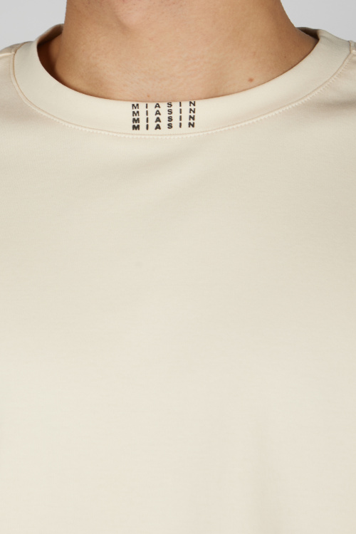 Футболка B-TS36067 Miasin (Бежевый, 140-170)