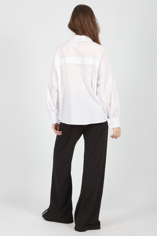 Брюки G-TR24592 (Черный, 146)