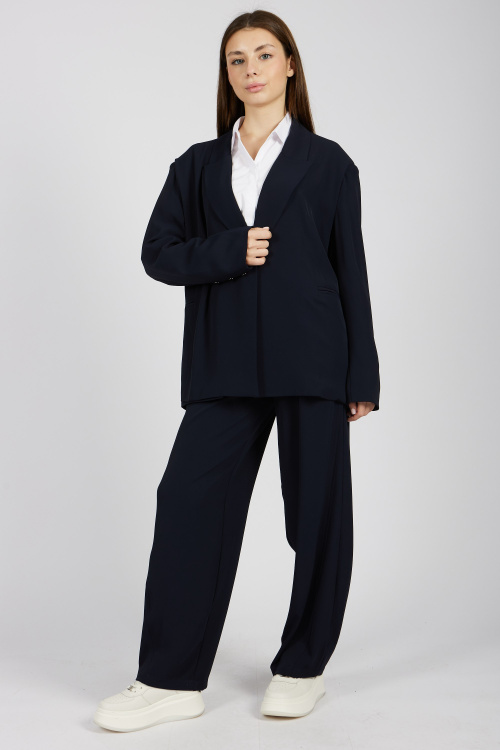 Блузка G-SH24561 (Белый, 170)