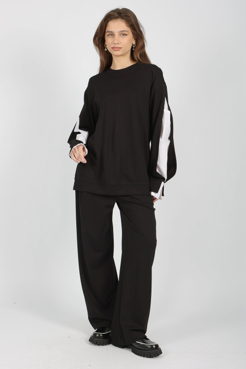 Обманка G-SW24487 (Черный, 170)