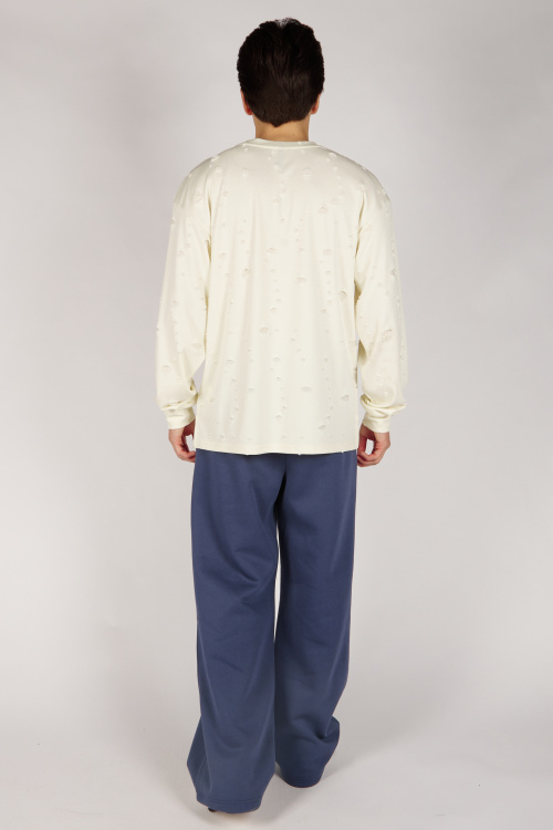 Лонгслив B-SW36508 Miasin (Шампань, 140-170 (Не отшито))