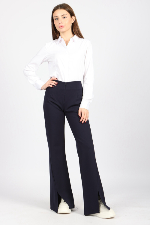 Брюки G-TR24543 (Синий, 164)