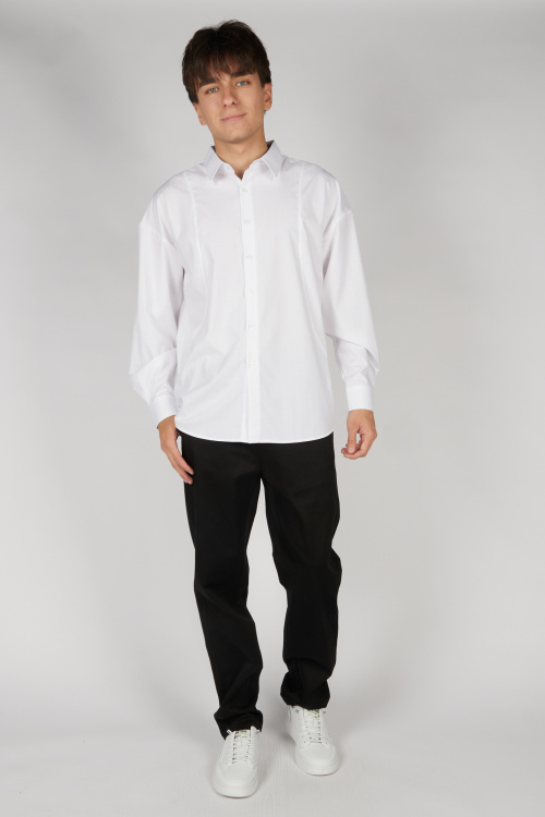 Брюки B-TR36267 Miasin (Черный, 140-170 (6 шт.))