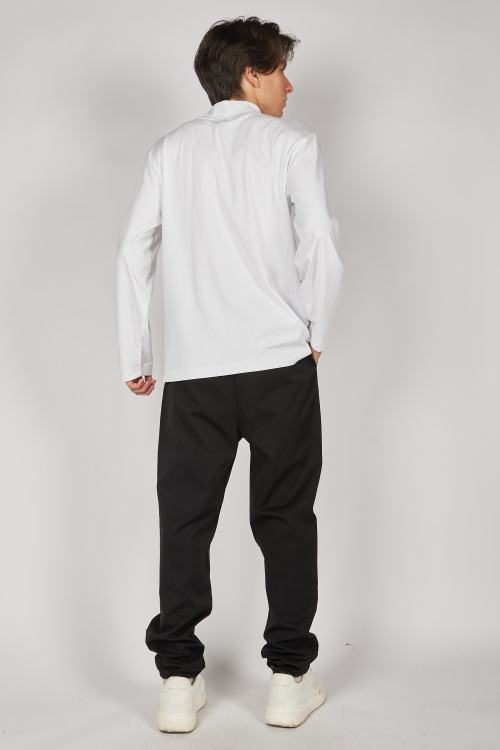 Брюки B-TR35280 (Черный, 176)