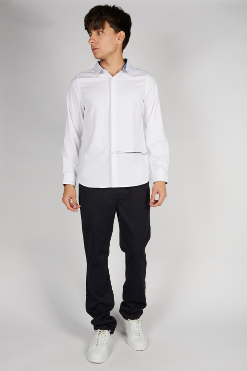 Брюки B-TR36238 Miasin (Синий, 122-134 (3 шт.))