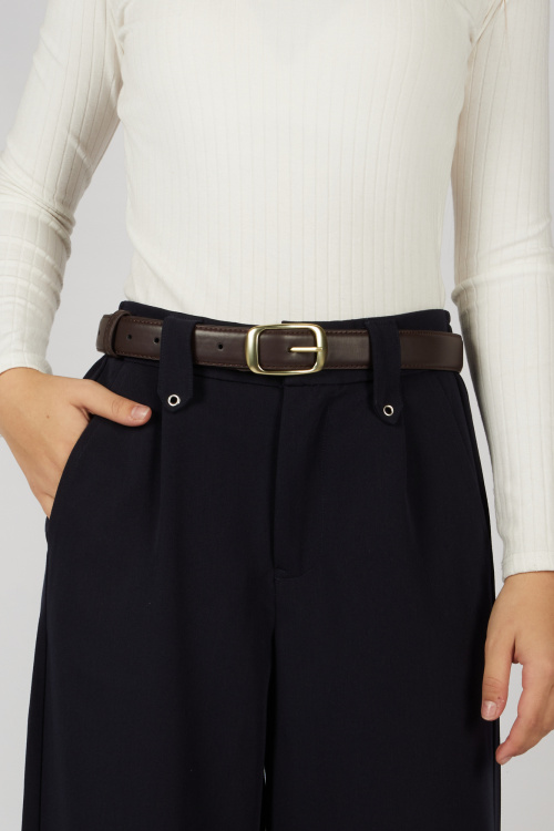 Ремень A-BT56596 Miasin (коричневый, Унив. (4 шт.))