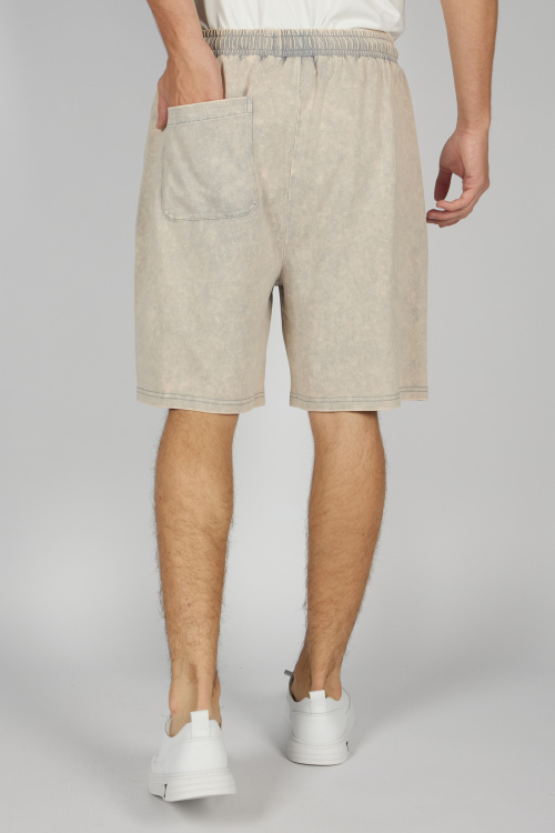 Шорты B-TR36030 Miasin (Серый, 140-170)