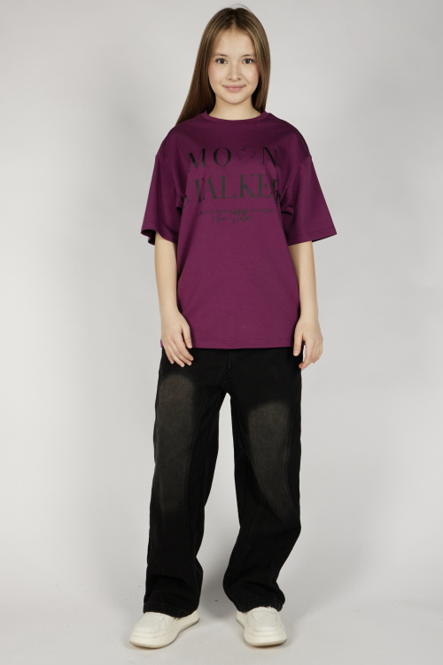 Джинсы G-JN26535 Miasin (джинс. черный, 134-164)