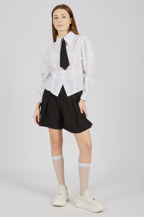 Шорты G-TR24440 (Черный, 152)