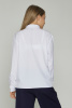 Блузка G-SH25321 (Белый, 134-164)