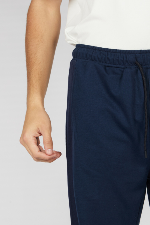 Брюки B-TR36253 Miasin (Синий, 122-134 (3 шт.))