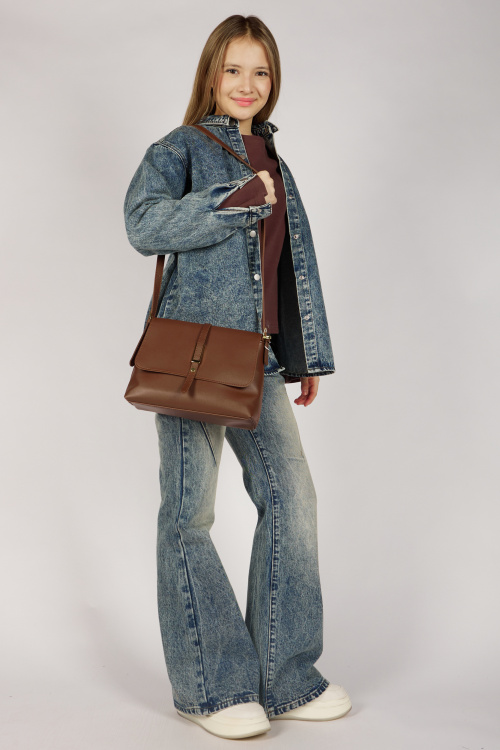 сумка A-BG56749 Miasin (коричневый, OS (4 шт.))