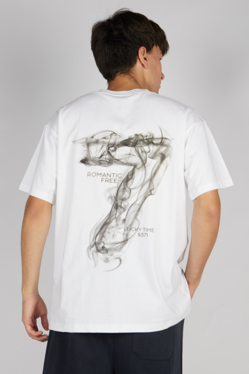 Футболка B-TS36167 Miasin (Белый, 152)