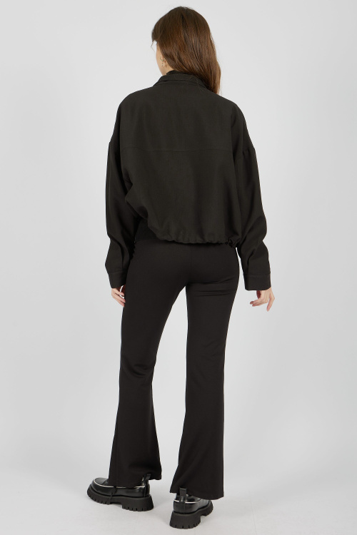 Куртка G-JCK24559 (Черный, 164)