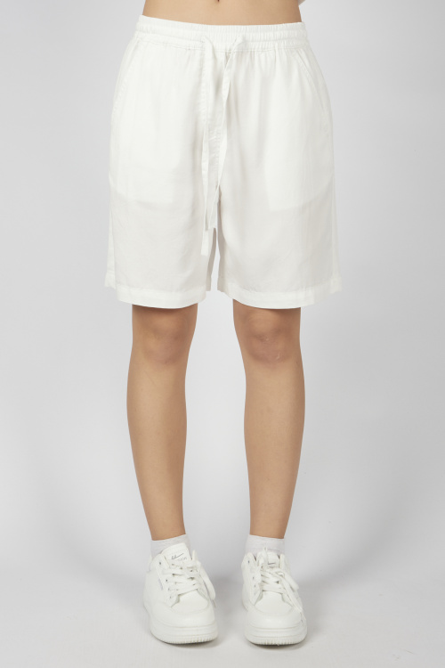 Шорты G-JN26098 Miasin (Белый, 164)