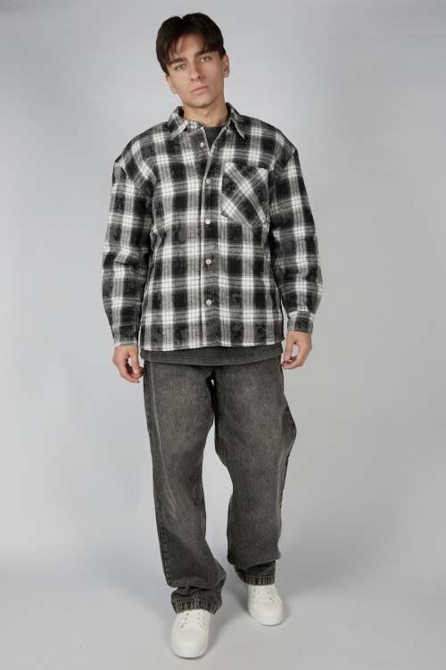 Куртка B-JCK36082 Miasin (Черный, 140-170)