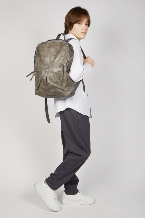 рюкзак A-BG55507 (Серый, Унив. (3 шт))