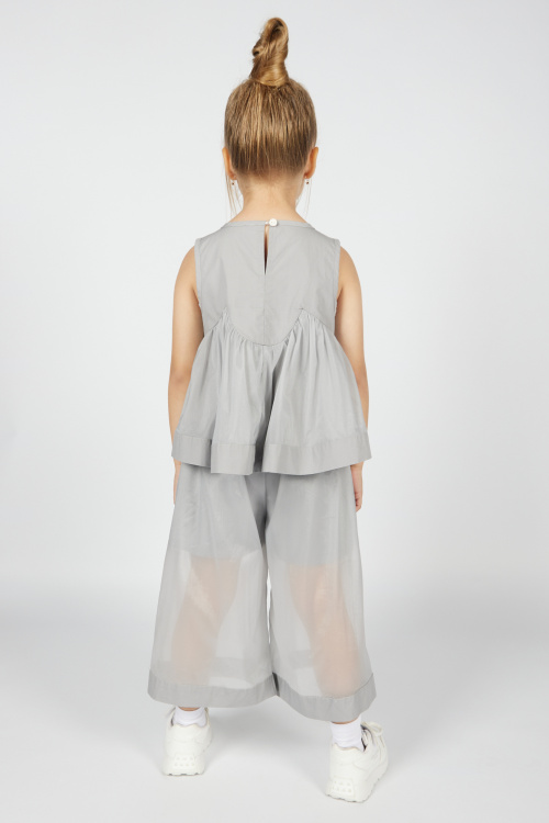 Комплект G-KM26124 Miasin (Серый, 110)