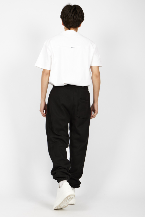 брюки B-TR34618 (Черный, 170)