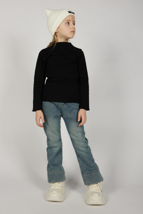 Шапка A-KP56719 Miasin (Белый, OS (4 шт.))