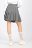 Юбка G-SK24411B (Серый, 122)