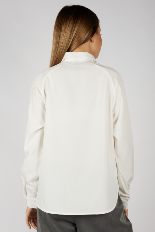 Блузка G-SH26221 Miasin (Белый, 134-164 (6 шт.))